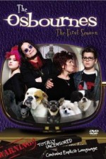 Watch The Osbournes Wootly